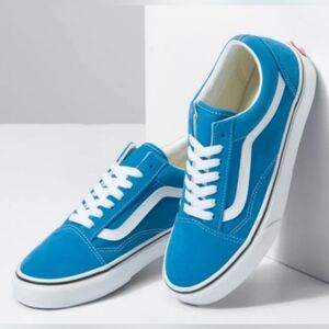Vans Old Skool Color Theory *NWT*